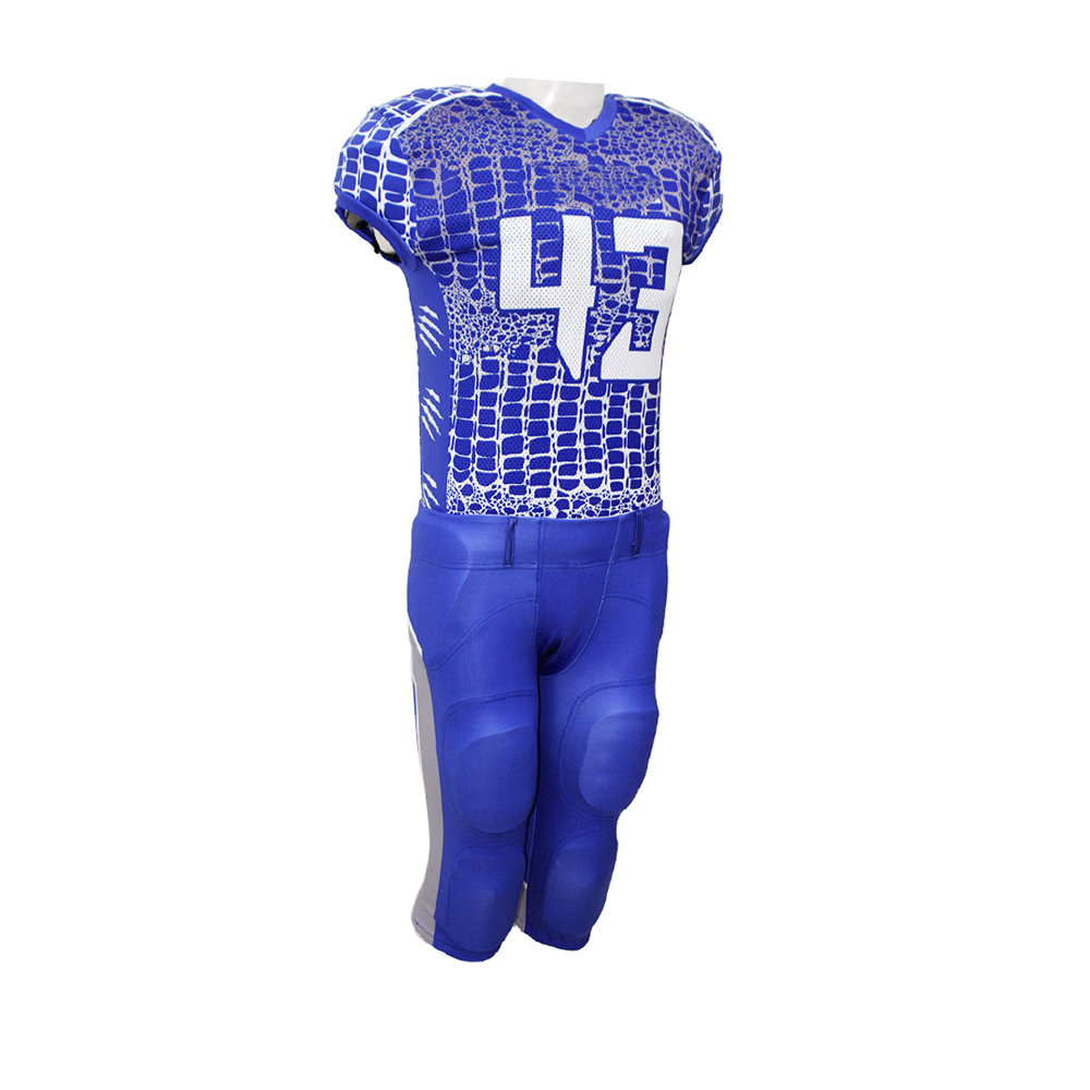 01-2.png Goalkeeper Uniform – Durable, Breathable & High-Performance Sportswear Set - Image 1