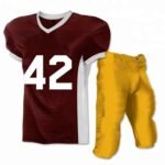 Goalkeeper Uniform – Durable, Breathable & High-Performance Sportswear Set