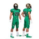 Goalkeeper Uniform – Durable, Breathable & High-Performance Sportswear Set