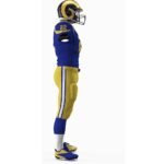 Goalkeeper Uniform – Durable, Breathable & High-Performance Sportswear Set