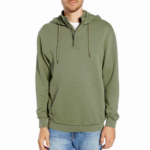 Classic Crewneck Sweatshirt – Soft, Warm & Stylish Everyday Wear