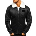 Leather Jacket – Timeless Style, Premium Craftsmanship & Bold Attitude