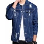 Bomber Jacket – Classic Style with Modern Comfort & Durability
