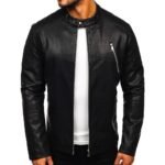 Leather Jacket – Timeless Style, Premium Craftsmanship & Bold Attitude