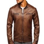 Leather Jackets