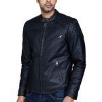 Leather Jacket – Timeless Style, Premium Craftsmanship & Bold Attitude