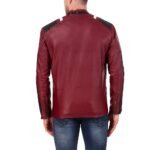 Leather Jacket – Timeless Style, Premium Craftsmanship & Bold Attitude - Image 2