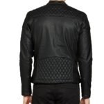 Leather Jacket – Timeless Style, Premium Craftsmanship & Bold Attitude - Image 2
