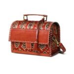 Leather Bag – Premium Craftsmanship, Timeless Design & Everyday Functionality