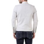 Leather Jacket – Timeless Style, Premium Craftsmanship & Bold Attitude - Image 2