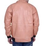 Leather Jacket – Timeless Style, Premium Craftsmanship & Bold Attitude - Image 2