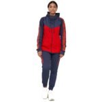 Fleece Tracksuit – Cozy, Warm & Stylish Winter Activewear Set