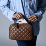 Leather Bag – Premium Craftsmanship, Timeless Design & Everyday Functionality