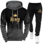 Fleece Tracksuits