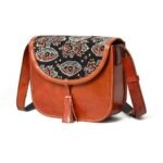 Leather Bag – Premium Craftsmanship, Timeless Design & Everyday Functionality