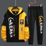 Casual Hoodie – Soft Fleece, Warm & Stylish Everyday Comfort
