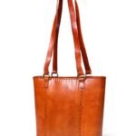 Leather Women Wallet Bag