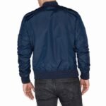 Bomber Jacket – Classic Style with Modern Comfort & Durability - Image 2