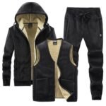 Casual Hoodie – Soft Fleece, Warm & Stylish Everyday Comfort