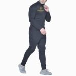 Premium Tracksuit – Comfortable, Stylish & Perfect for Training or Casual Wear