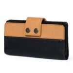 Leather Women Wallet Bag