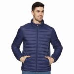 Puffer Jacket – Lightweight, Warm & Water-Resistant Winter Essential