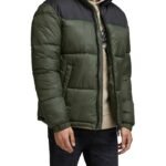 Bomber Jackets