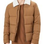 Puffer Jacket – Warm, Lightweight & Water-Resistant Winter Wear