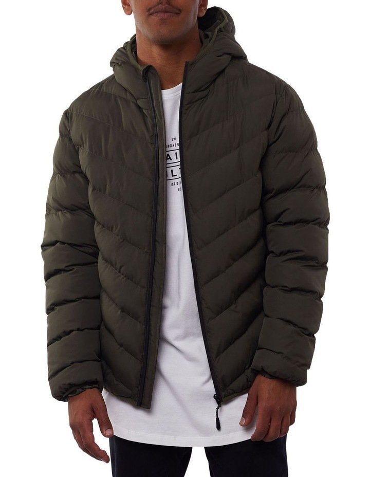 816778540_1_720x928.jpg Puffer Jacket – Warm, Lightweight & Water-Resistant Winter Wear - Image 1