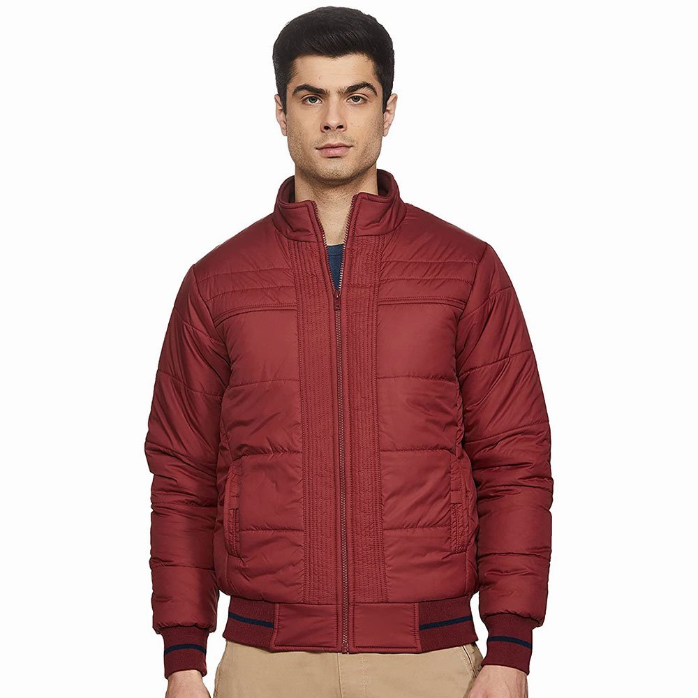 81tqUWr14AS._UL1500_.jpg Puffer Jacket – Warm, Lightweight & Water-Resistant Winter WearWear 📝 Description: Stay warm without the bulk in our Puffer Jacket, designed for maximum comfort, insulation, and style. Crafted from premium lightweight material with a water-resistant outer shell, this jacket keeps you cozy and protected in cold weather. Its quilted design ensures even heat distribution, while the soft inner lining and elastic cuffs provide extra warmth. Perfect for outdoor adventures, travel, or everyday winter wear. Features: Lightweight yet highly insulated design Water-resistant and windproof outer shell Soft inner lining for added comfort Front zipper closure with side pockets Ideal for winter, outdoor, or casual use Available Sizes: S, M, L, XL, XXL Available Colors: Black, Navy, Grey, Olive, Maroon - Image 1
