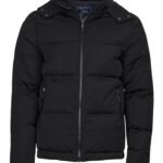 Puffer Jacket – Warm, Lightweight & Water-Resistant Winter Wear
