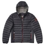Puffer Jacket – Lightweight, Warm & Water-Resistant Winter Essential