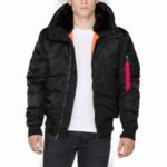 Puffer Jackets