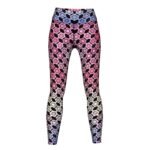 High-Waist Leggings & Tights – Stretchable, Breathable & Perfect for Workouts or Daily Wear