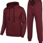 Fleece Tracksuits