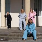 Fleece Tracksuits
