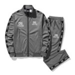Fleece Tracksuit – Warm, Soft & Stylish Winter Activewear Set
