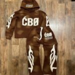 Fleece Tracksuit – Warm, Soft & Stylish Winter Activewear Set