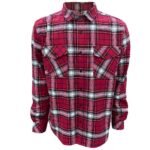 Flannel Shirts