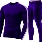 Compression Set – Stretchable, Breathable & High-Performance Activewear