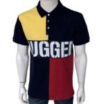 Premium Polo T-Shirt – Classic Fit, Breathable Fabric & Smart Casual Style