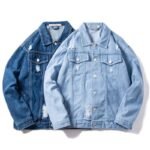 Zipper Jackets