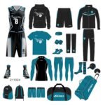 Custom Team Jersey – Breathable, Lightweight & High-Performance Sportswear