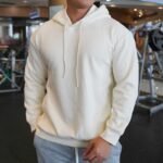 Workout Hoodie – Lightweight, Breathable & Performance Fit Activewear