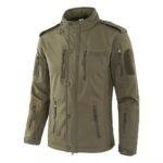 Premium Zipper Jacket – Stylish, Comfortable & Durable Outerwear for All Seasons