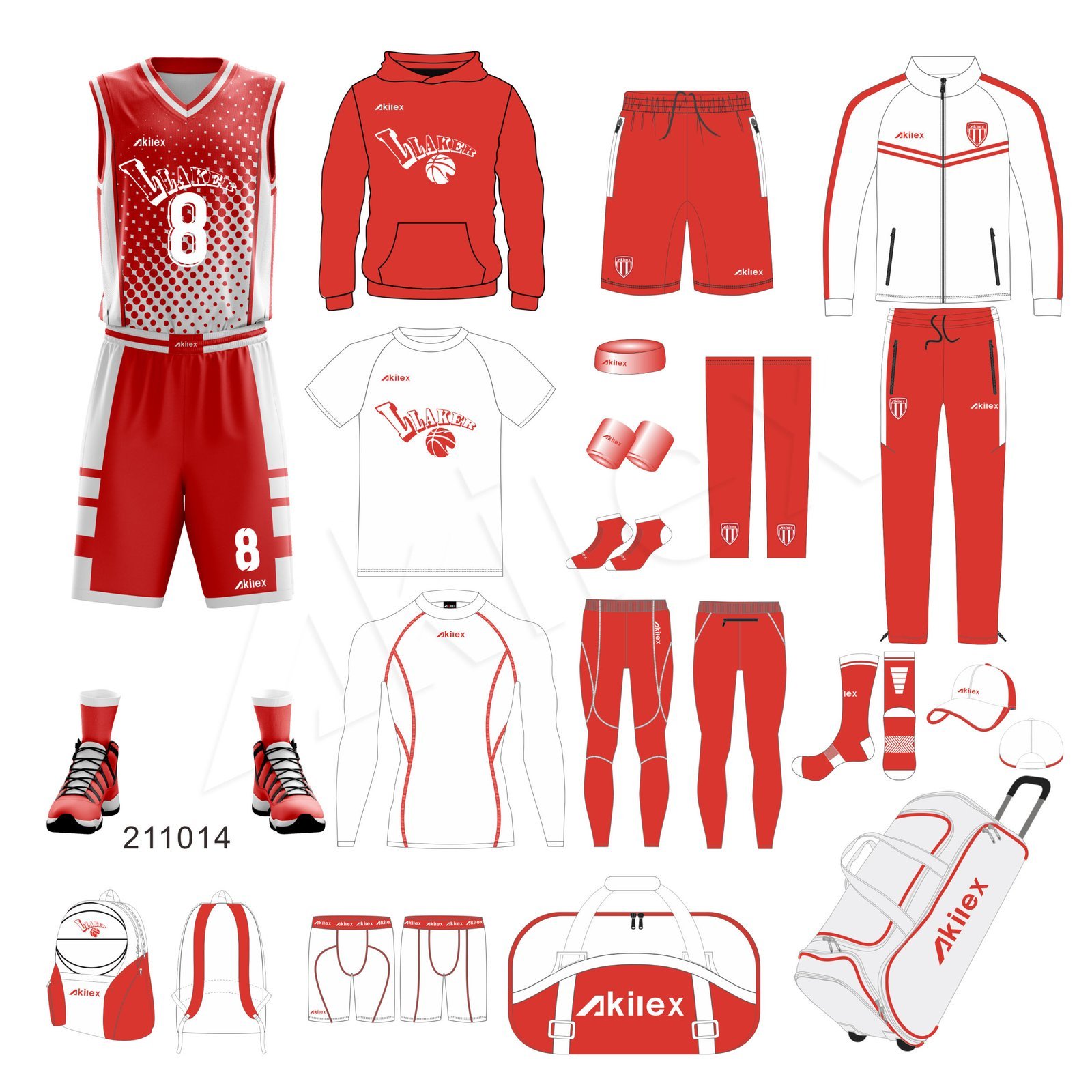 H777381ecc21d49329b6cf70b3b5ad894o.jpg Custom Team Jersey – Breathable, Lightweight & High-Performance Sportswear - Image 1