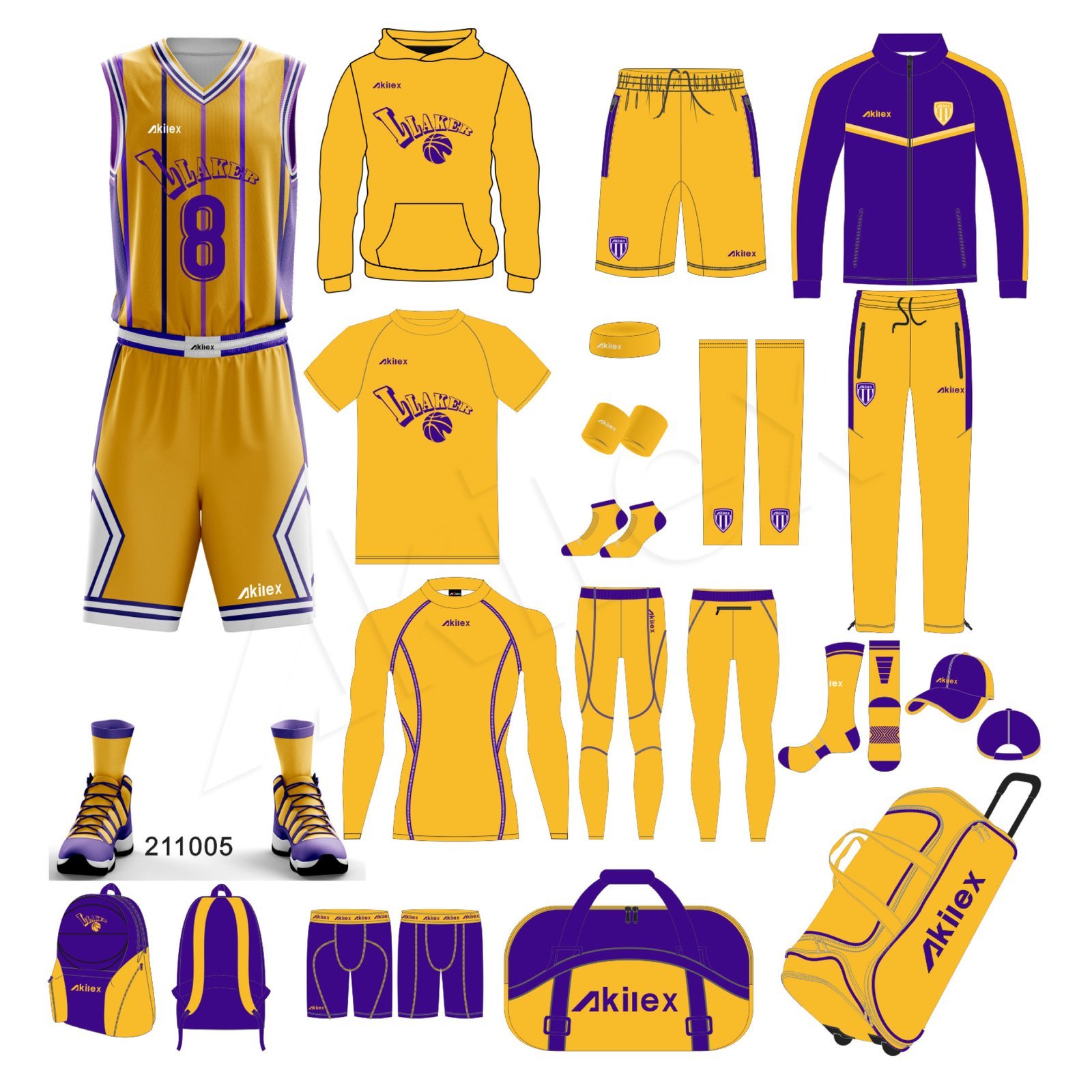 H7b2d9168932d427abd77d139f8b0c06dX.jpg Custom Team Jersey – Breathable, Lightweight & High-Performance Sportswear - Image 1