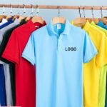 Premium Polo T-Shirt – Classic Fit, Breathable Fabric & Smart Casual Style