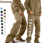 Jogger Pants