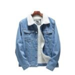 Denim Jackets
